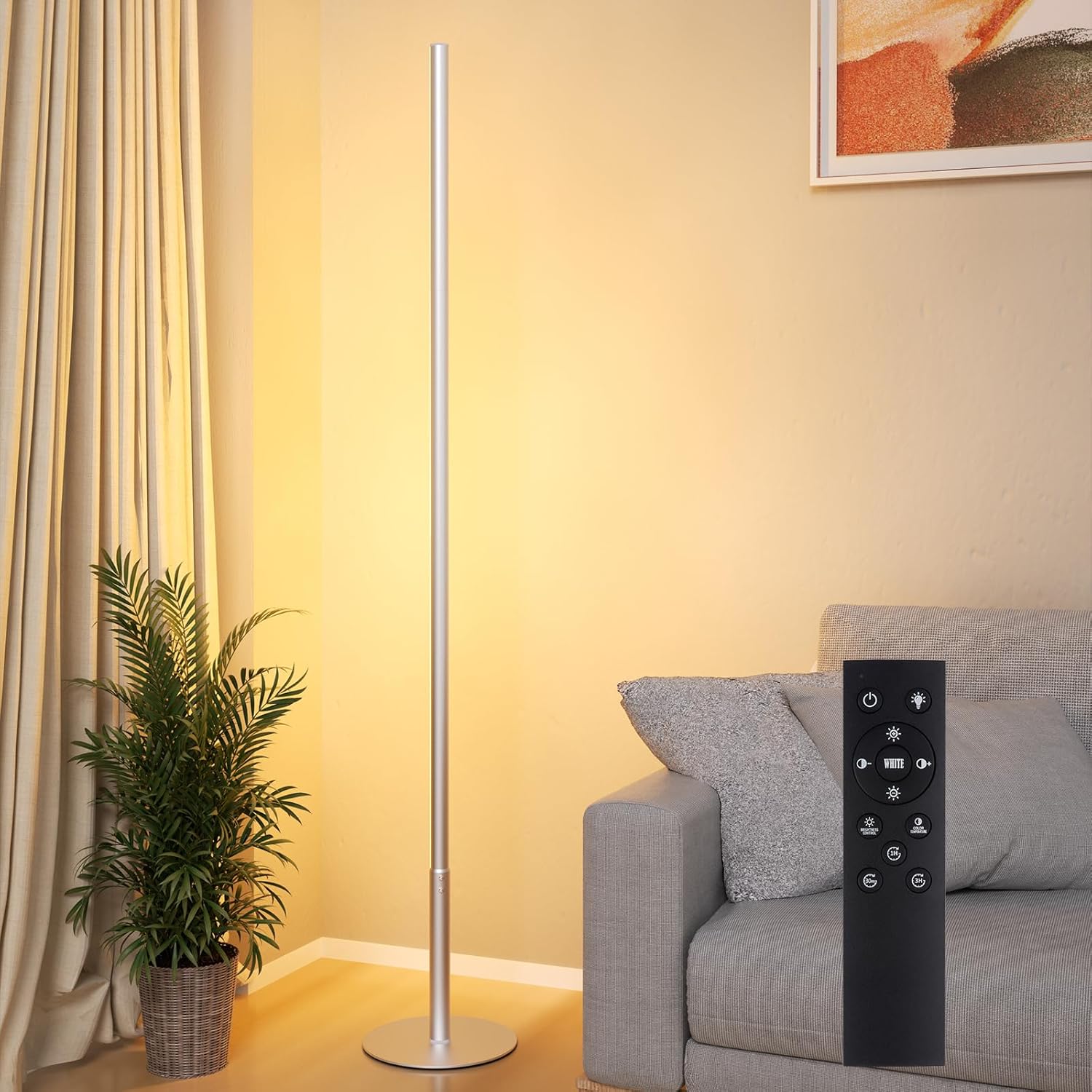 Designer Floor Lamp